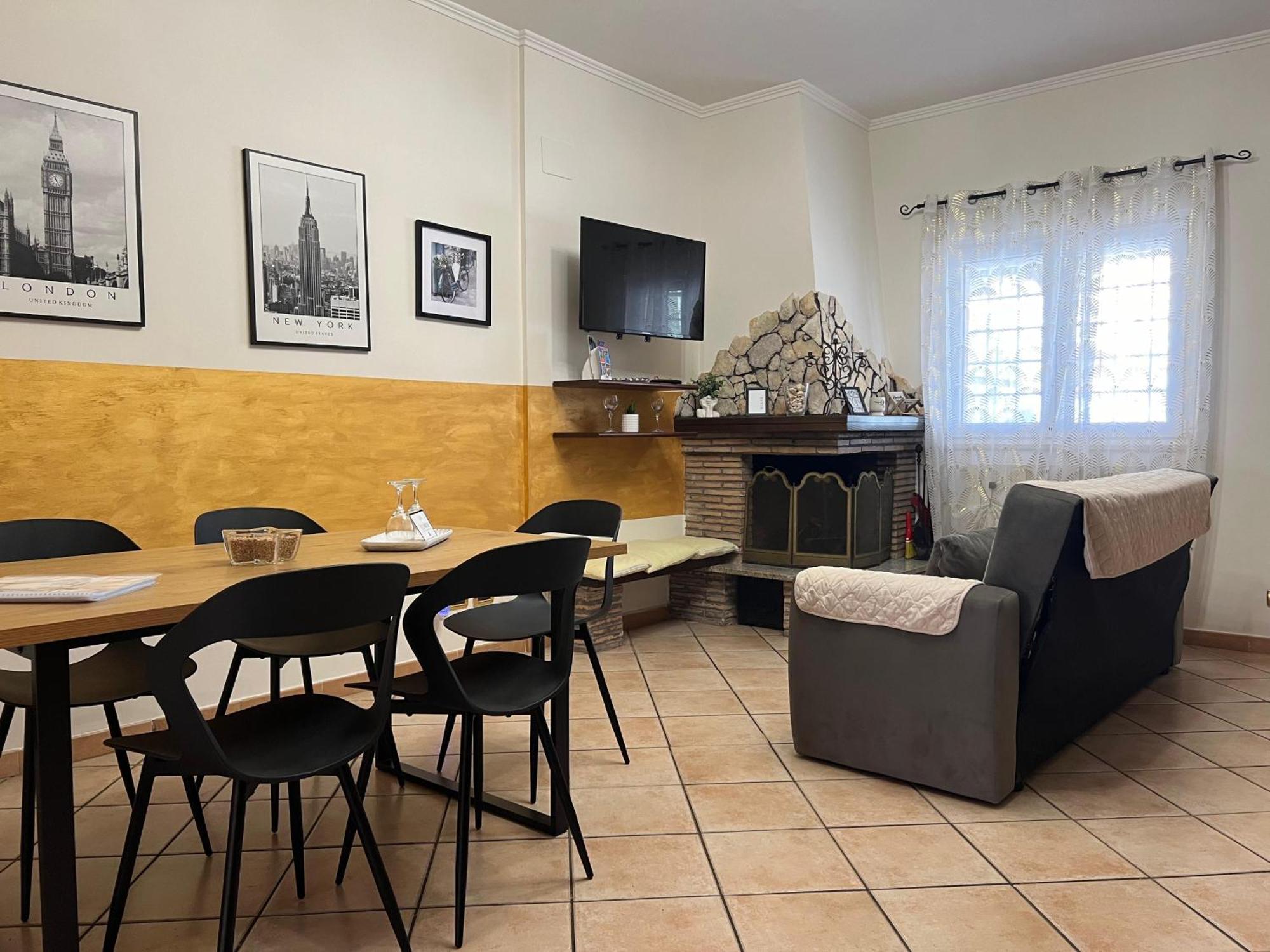 Villa Marina Torvaianica Ngoại thất bức ảnh