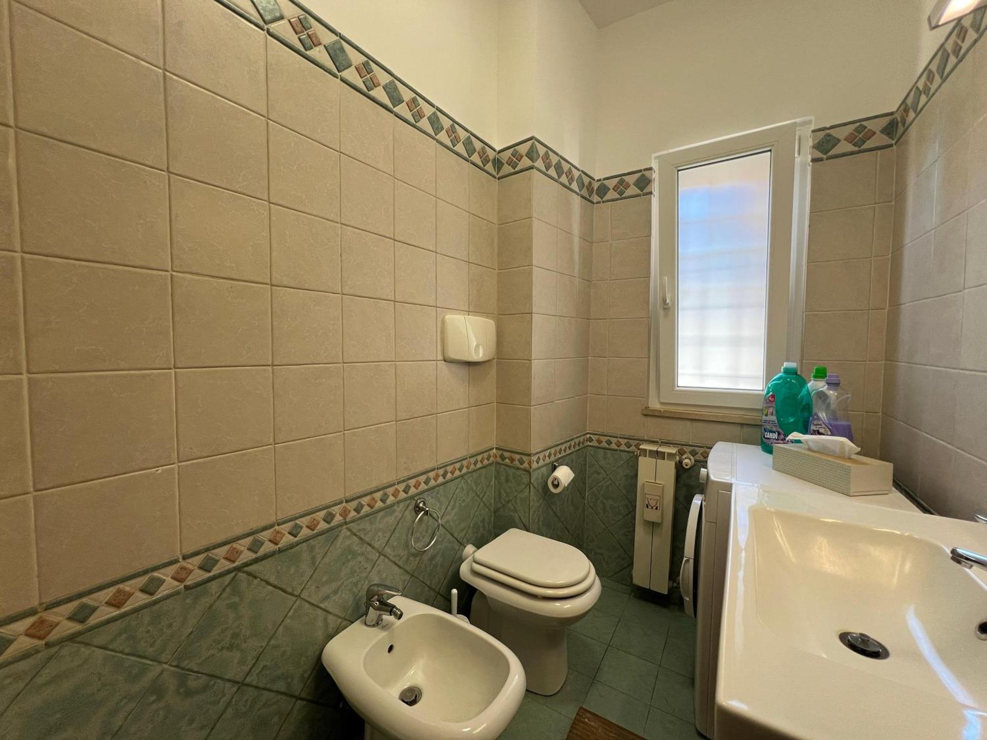 Villa Marina Torvaianica Ngoại thất bức ảnh