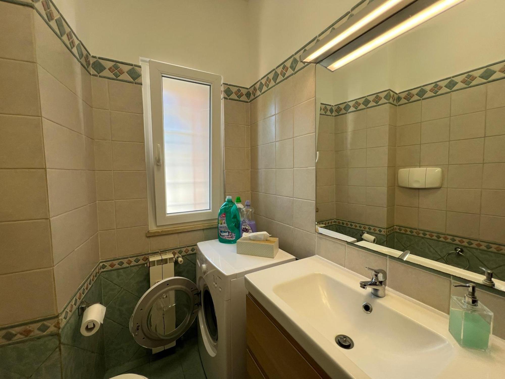 Villa Marina Torvaianica Ngoại thất bức ảnh